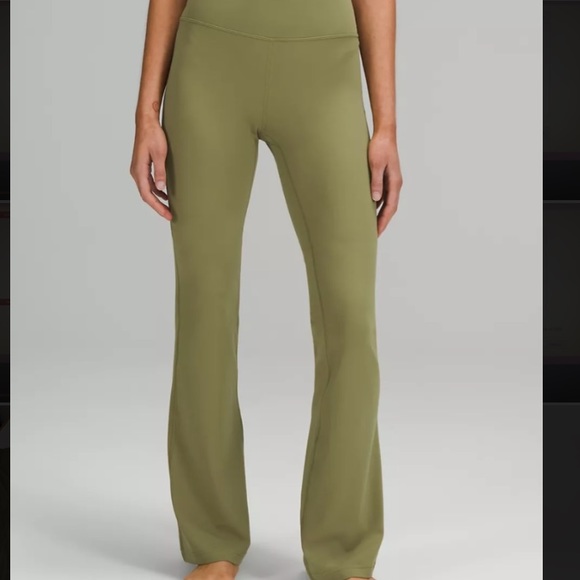 lululemon athletica Pants - Lulu Lemon Groove Pants